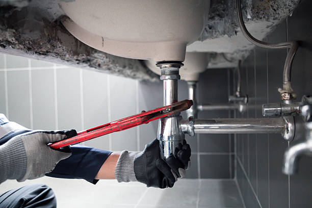 Trusted Sewer Line Repair service in Millstone Township, NJ - AAA Plumbing Heating
